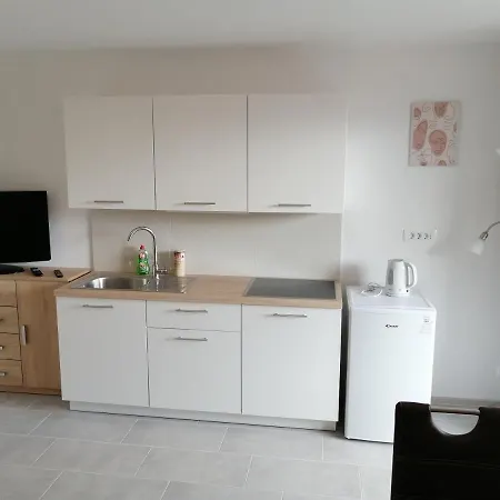Apartments Rosemary Ljubljana & Free Parking Exterior photo