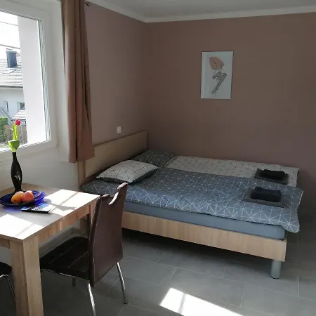 Apartments Rosemary Ljubljana & Free Parking Exterior photo