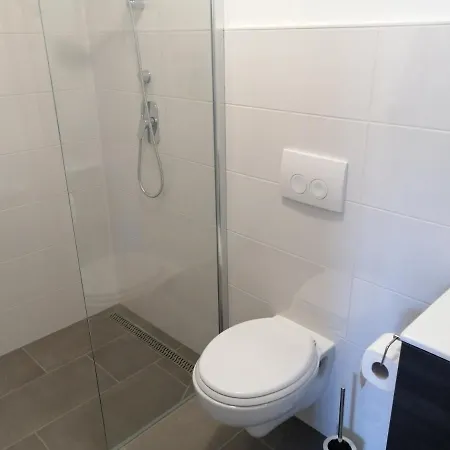 Apartments Rosemary Ljubljana & Free Parking Exterior photo