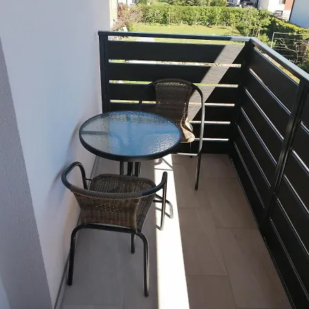 Apartments Rosemary Ljubljana & Free Parking Exterior photo