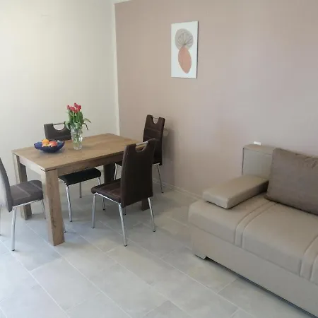 Apartments Rosemary Ljubljana & Free Parking Exterior photo