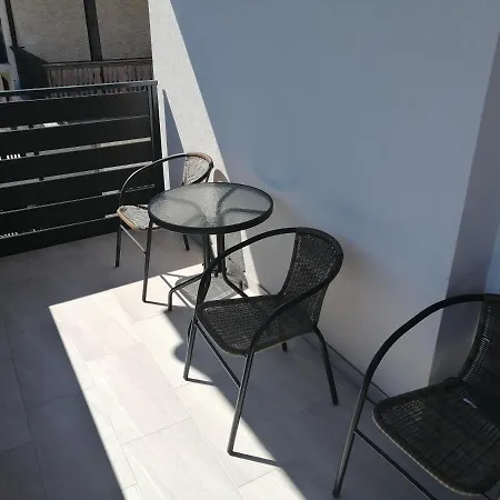 Apartments Rosemary Ljubljana & Free Parking Exterior photo