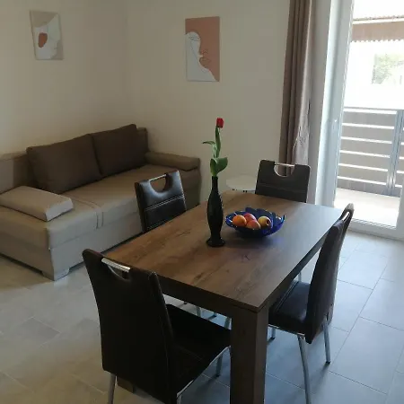 Apartments Rosemary Ljubljana & Free Parking Exterior photo