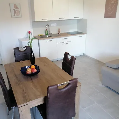 Apartments Rosemary Ljubljana & Free Parking Exterior photo