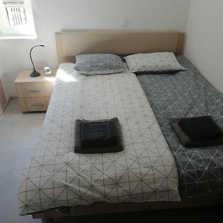 Apartments Rosemary Ljubljana & Free Parking Exterior photo