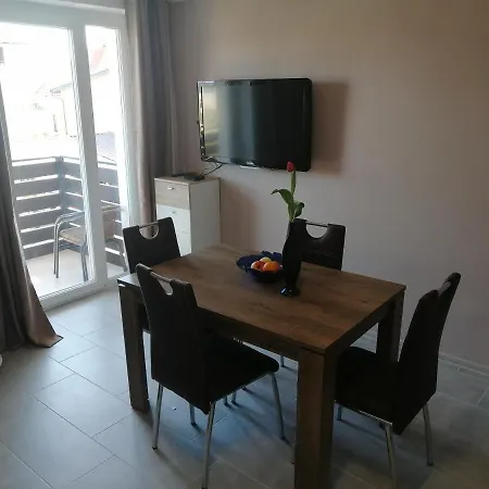 Apartments Rosemary Ljubljana & Free Parking Exterior photo