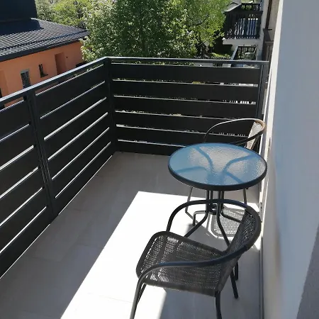 Apartments Rosemary Ljubljana & Free Parking Exterior photo
