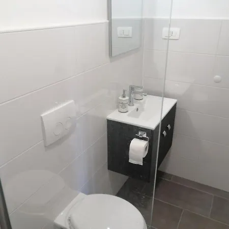 Apartments Rosemary Ljubljana & Free Parking Exterior photo
