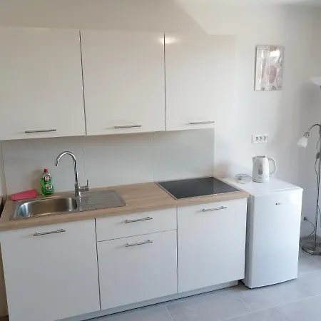 Apartments Rosemary Ljubljana & Free Parking Exterior photo
