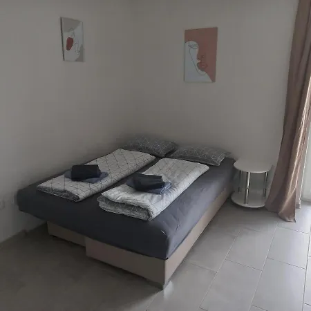 Apartments Rosemary Ljubljana & Free Parking Exterior photo