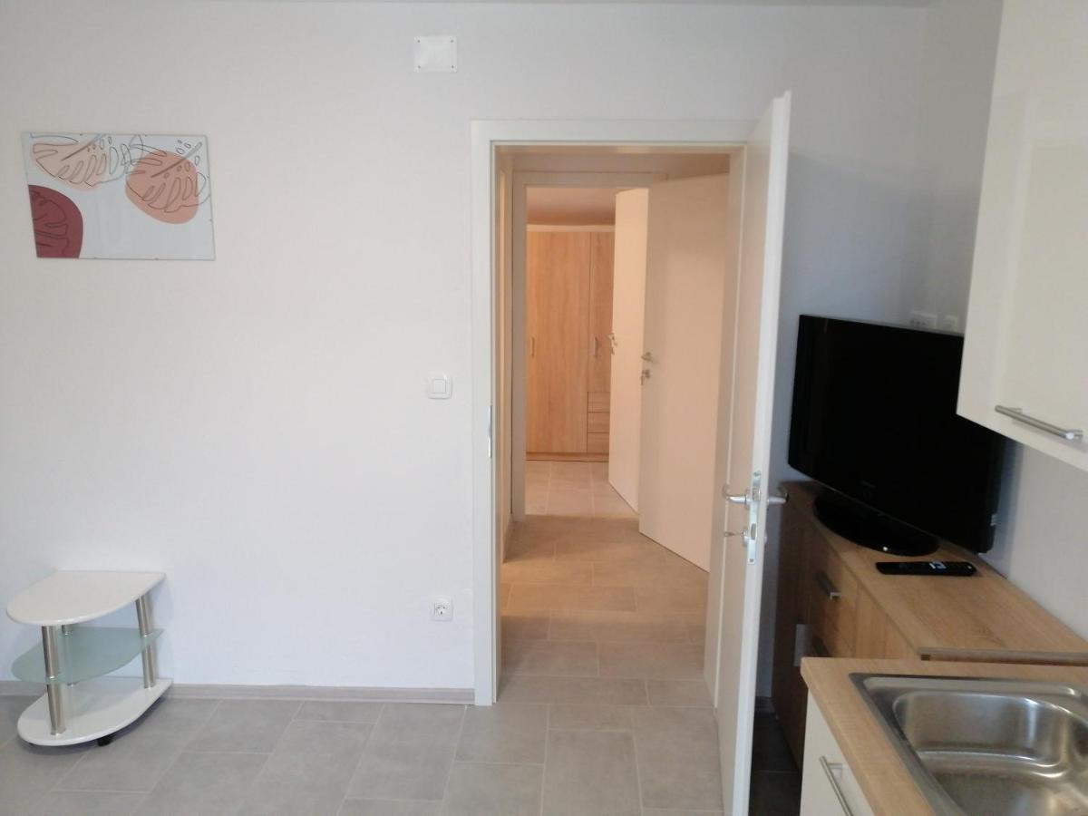 Rosemary & Free Parking Apartment Ljubljana