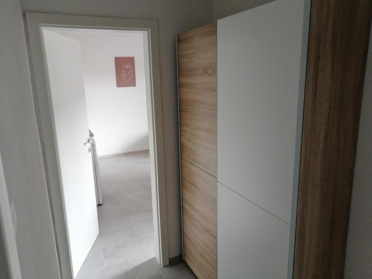 Rosemary & Free Parking Apartment Ljubljana