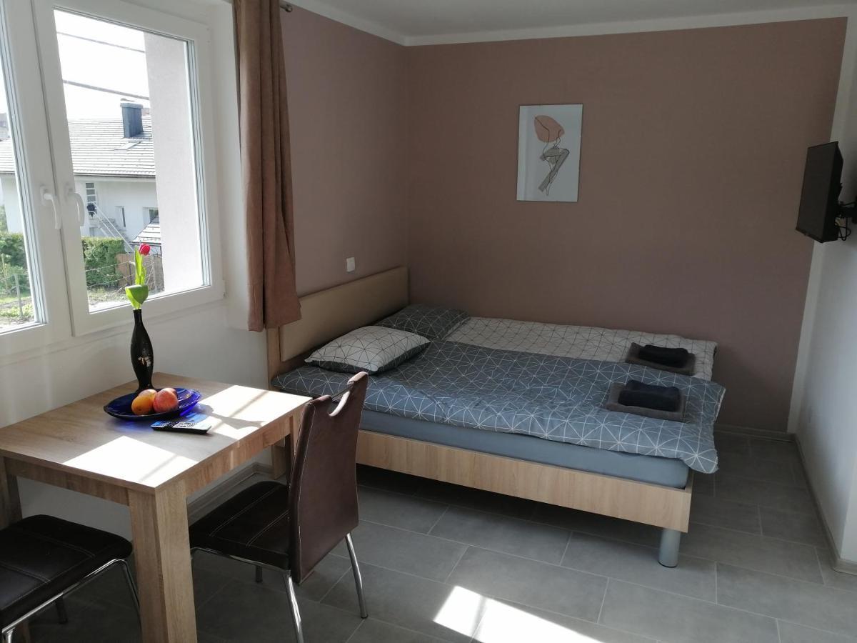 Appartement Rosemary & Free Parking