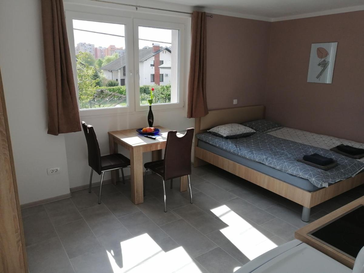 Rosemary & Free Parking Appartement *