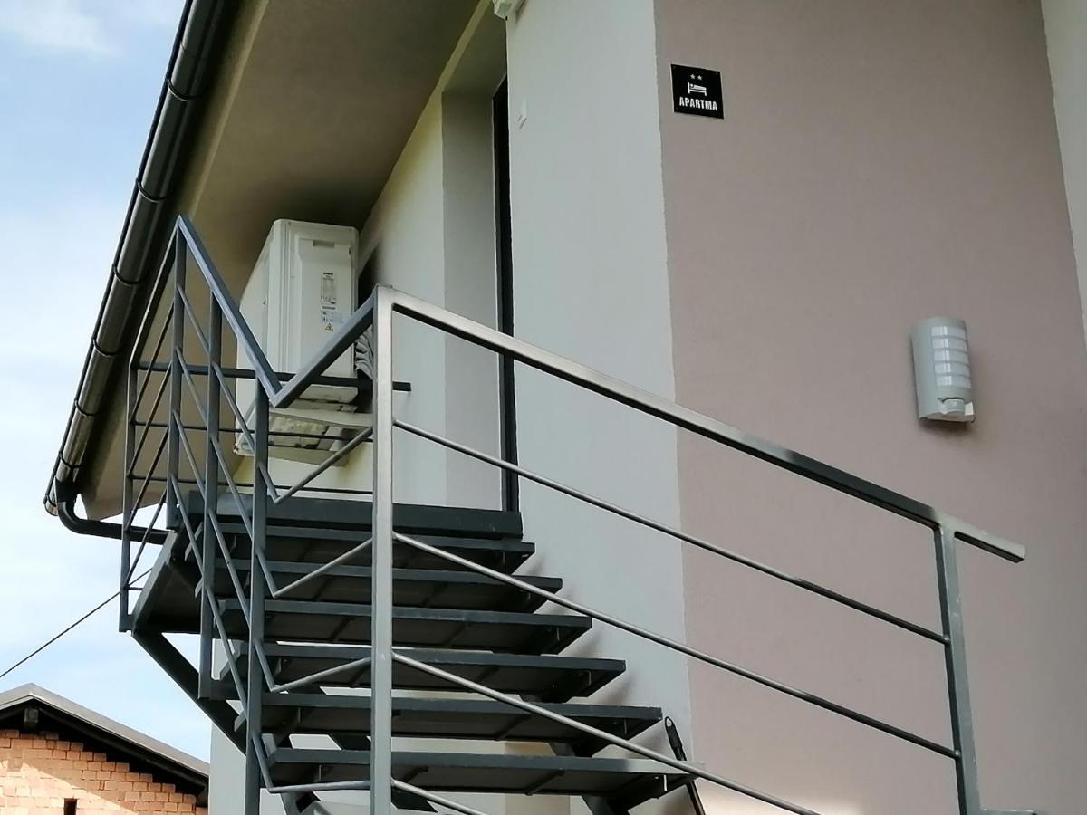 Appartement Rosemary & Free Parking *