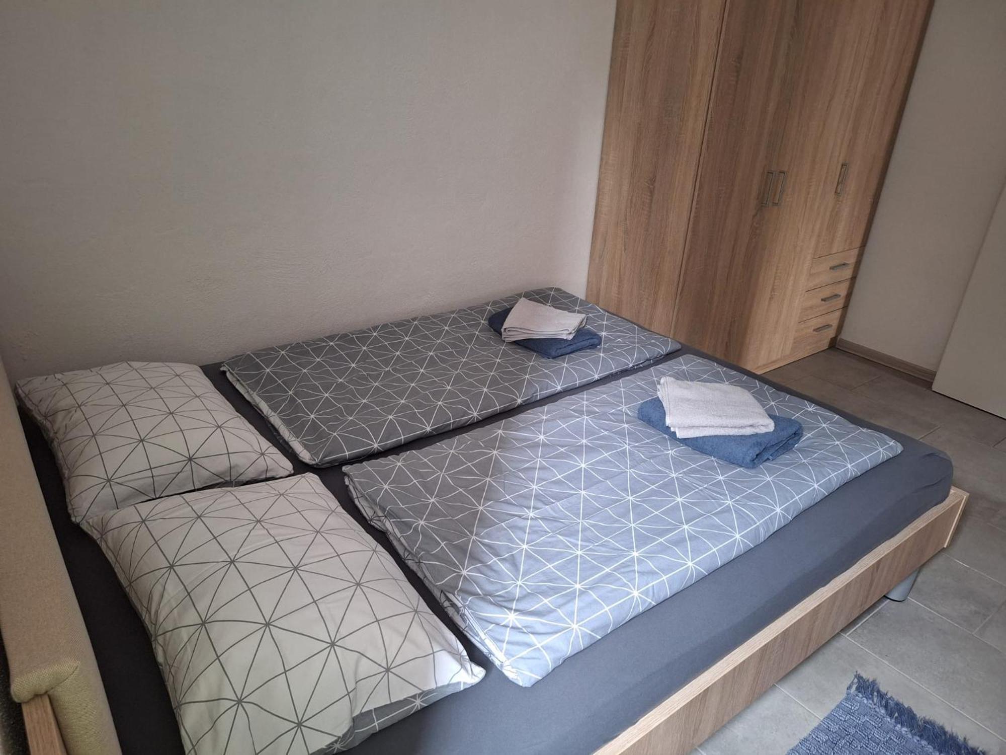 Apartment Rosemary & Free Parking Ljubljana