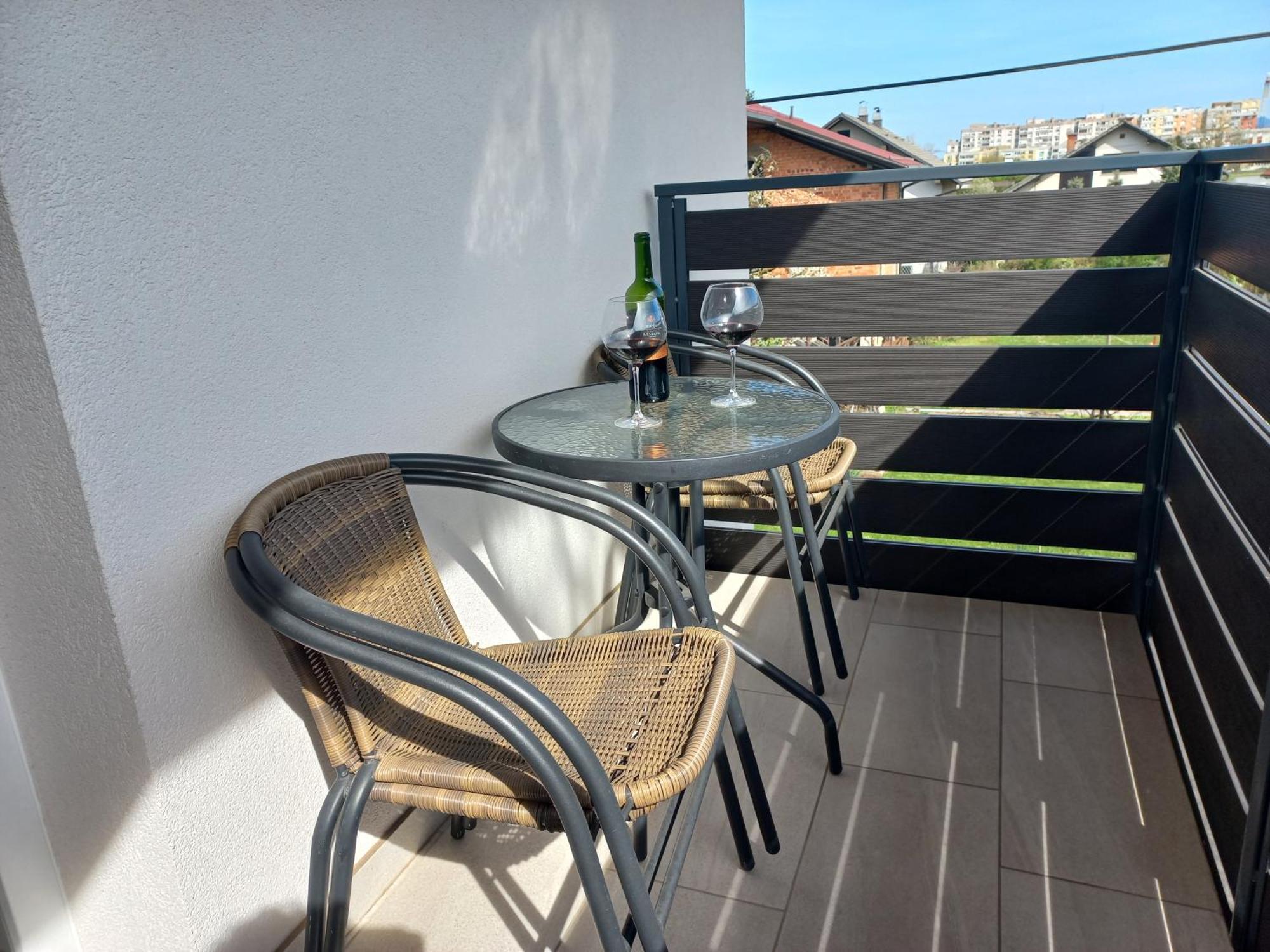 Appartement Rosemary & Free Parking *